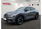 Nissan Juke F16 N-STYLE LED 17'' Verd. Scheiben T.Leder