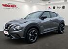 Nissan Juke F16 N-STYLE LED 17'' Verd. Scheiben T.Leder