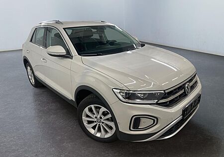 VW T-Roc Volkswagen Style 1.5 TSI EVO ACT 150PS/110kW DSG 2...