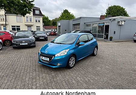 Peugeot 208 1.6HDI Active*2.HD*KLIMA*TÜV NEU