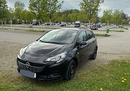 Opel Corsa 1.2 Color Edition Color Edition