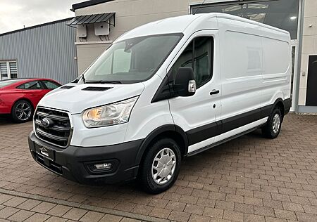 Ford Transit FT 350 TDCI L3 Navi*Klima*PDC*AHK*1.Hand