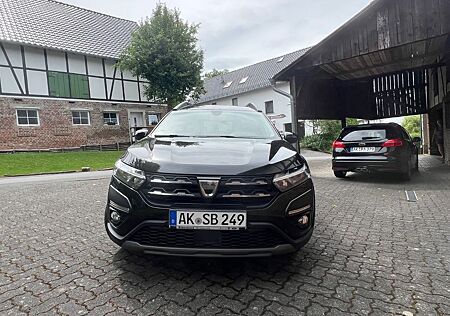 Dacia Jogger TCe 100 ECO-G Extreme+ 5-Sitzer Extreme+
