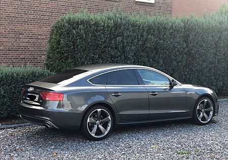 Audi A5 1.8 TFSI Sportback -