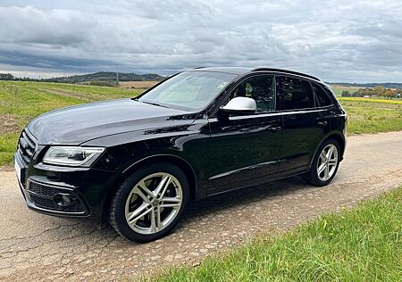 Audi SQ5 3.0 TDI competition tiptronic quattro -