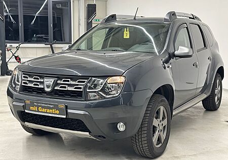 Dacia Duster Prestige 4x2 Start/Stop*PDC+Cam*SHZ*NAVI