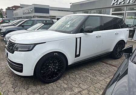 Land Rover Range Rover Vogue/ 007/Werksgarantie 2028/23Zoll
