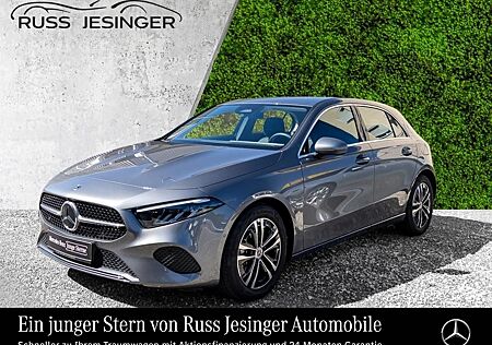 Mercedes-Benz A 200 Progressive *Navi*LED*Cam*SpurH*MBUX*Navi*
