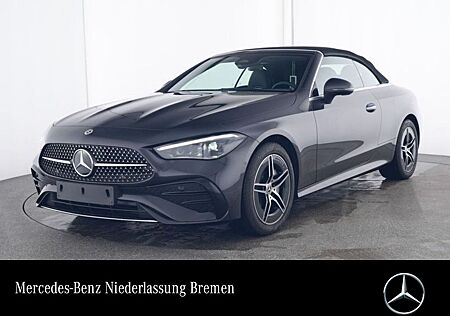 Mercedes-Benz CLE 200 Cab. AMG Advanced+/LED/Bur3D/Winter/MBUX