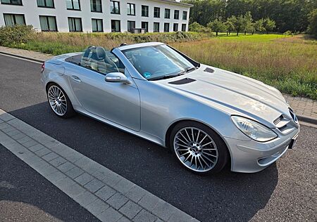 Mercedes-Benz SLK 280 SLK Roadster
