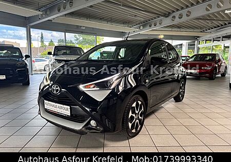 Toyota Aygo (X) Aygo -play Team D*Kamera*PDC