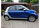 Smart ForFour Basis 52kW