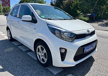 Kia Picanto Edition 7