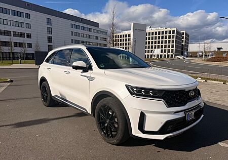 Kia Sorento 1.6 T-GDI Plug-in Hybrid AWD Platinum