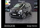 Smart ForTwo ED/EQ Passion*Exclusive-Paket*22kW-Lader+