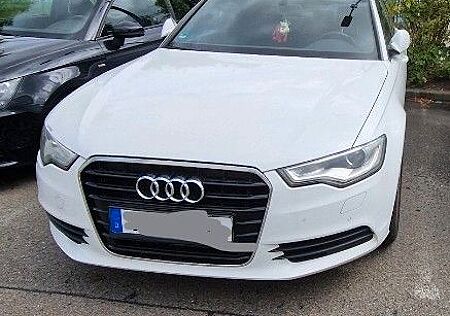 Audi A6 2.0 TDI -