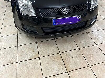 Suzuki Swift 1,3 Classic Classic