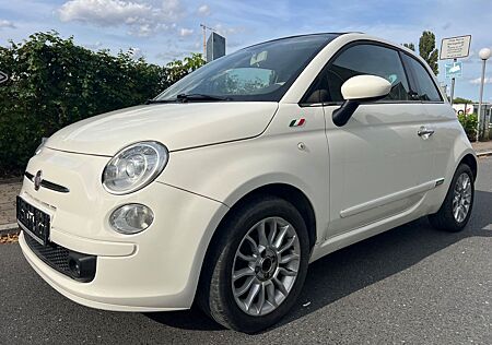 Fiat 500C 1.2 8V Lounge C *2.Hand*