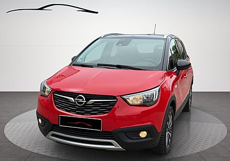 Opel Crossland X Crossland (X) Innovation/Kamera/PDC/Teil Leder