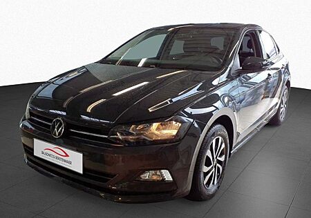 VW Polo Volkswagen 1.0 Active Comfortline AHK*PDC*NSW*SZH