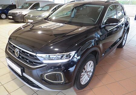 VW T-Roc Volkswagen Life 2.0TDI SCR 7-DSG