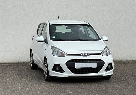 Hyundai i10 Trend/MFL/TEMP./SHZ/LHZ/1.HAND/