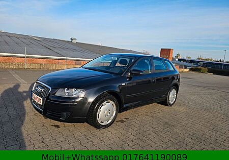 Audi A3 Sportback 1.6 Attraction