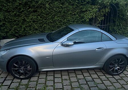 Mercedes-Benz SLK 350 Edition 10 Liebhaberfahrzeug