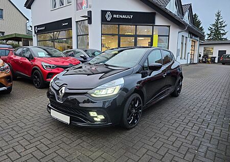 Renault Clio IV Sport - inkl. Satz LM-WKR