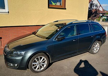 Skoda Octavia 2.0 TDI 4x4 Green tec Ambition Combi...