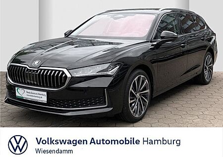 Skoda Superb Combi 2.0 TDI DSG L&K AHK/PANO/STANDHZG.