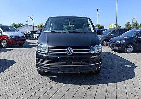 VW T6 Transporter Volkswagen T6 Multivan Highline 4Motion*Rollstuhlfahrzeug*