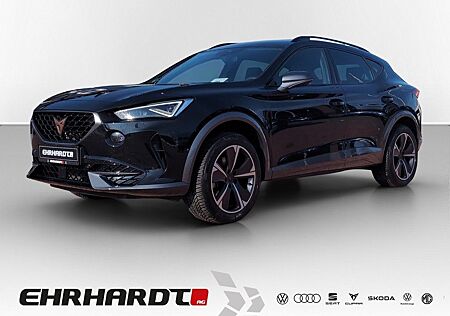 Cupra Formentor 1.5 TSI DSG MATRIX*VIRTUAL*SHZ*ACC*NAV