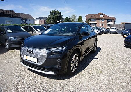 Audi Q4 e-tron Sportback 50 quattro AHK LED SHZ