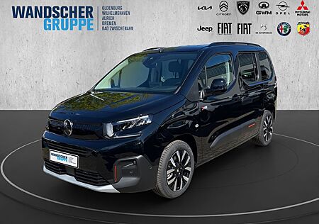 Citroën Berlingo M BlueHDi 130 EAT8 Max KAM+PDC+KLIMA