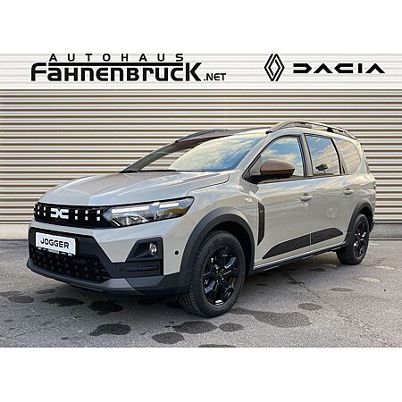 Dacia Jogger leasen