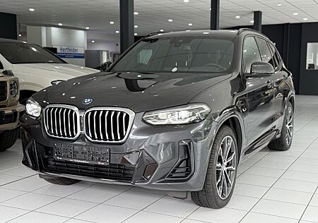 BMW X3 xDrive 30e*M-PAKET*KAMERA*HIFI*AHK*AMBIENTE*