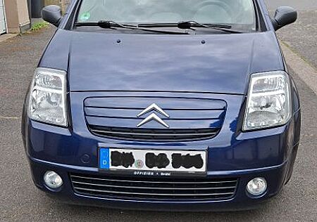 Citroën C2 1.1 SX Gold Edition SX