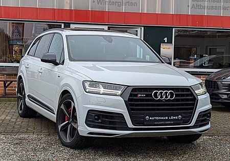 Audi SQ7 4.0 TDI quattro MATRIX VIRTUAL PANO SPUR ACC