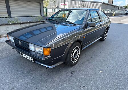 VW Scirocco Volkswagen 53b GT2 1.Hand 108TKM...