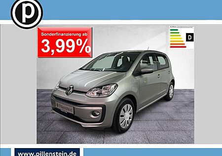 VW Up Volkswagen ! NAVI+MAPS+SHZ+PDC+KAM+L&S