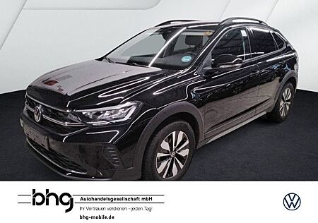 VW Taigo Volkswagen 1.0 TSI