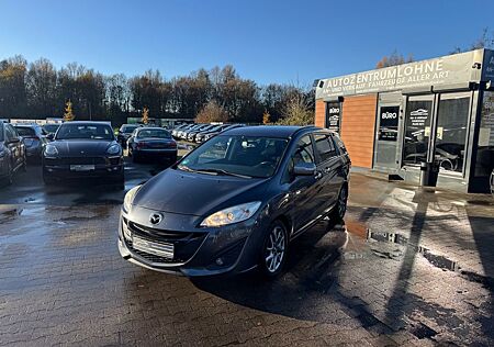 Mazda 5 Sendo/1,8/7-SITZER/KLIMA/TEMPOMAT