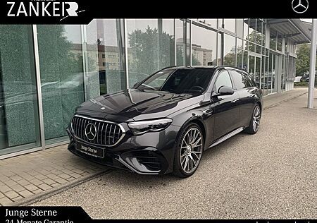 Mercedes-Benz E 53 AMG Mercedes-AMG E 53 4M T-M PANO*DISTRONIC*HYPER