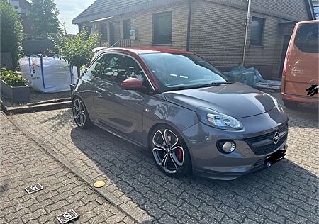 Opel Adam S 1.4 Turbo (ab November)