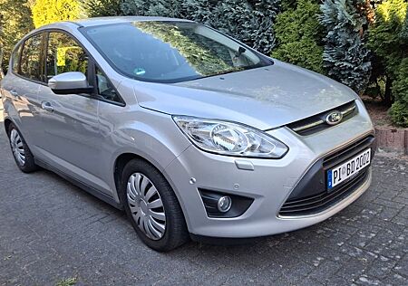 Ford C-Max 1,0 EcoBoost 74kW Titanium Titanium