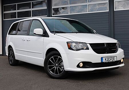 Dodge Grand Caravan 3.6 V6/Fernstart/TV/SHZ/LHZ/KAMERA