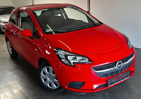 Opel Corsa E Selection, Klimaanlage, Scheckheftgepfl.