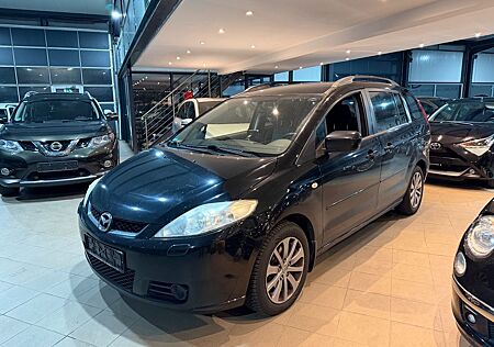 Mazda 5 Lim. 1.8 Comfort, 7 Sitzer