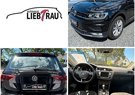 VW Tiguan Volkswagen 2.0 TSI Highline 4Motion DSG *Navi*RFK*